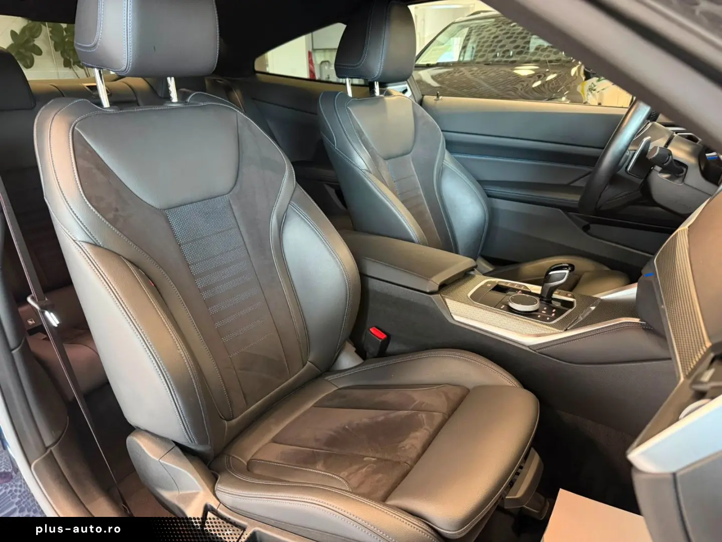 BMW 430iCoupe M-Sport KLIMA NAVI 50-JAHRE