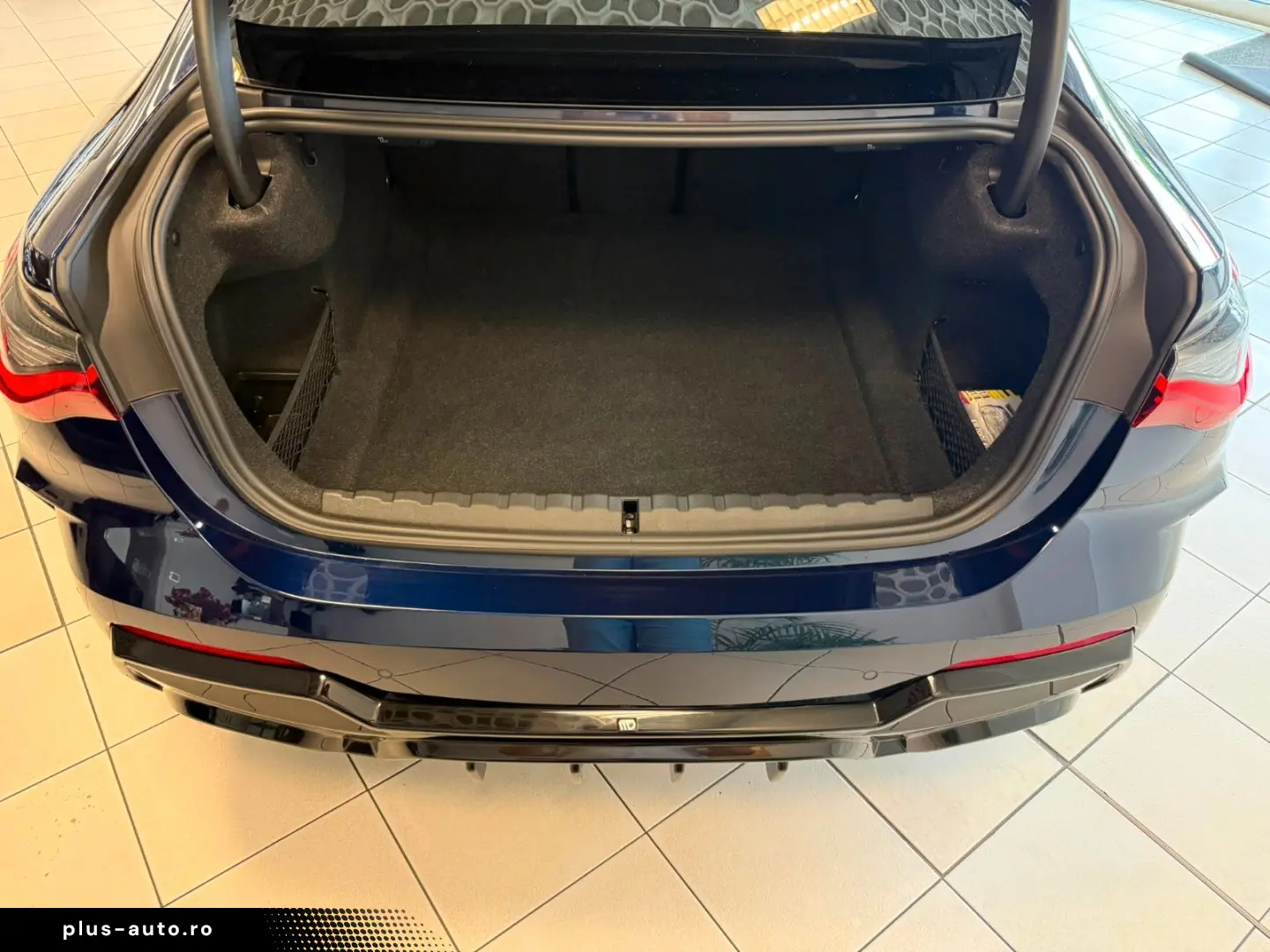 BMW 430iCoupe M-Sport KLIMA NAVI 50-JAHRE