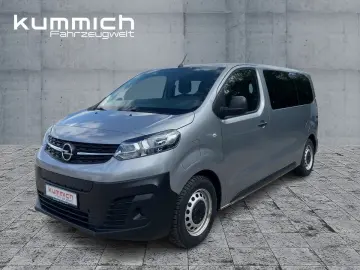 OPEL Vivaro -e M 9 Sitzer