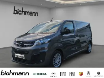 OPEL Vivaro Electric Kombi 75kWh L2 Nav RFK Apps Desi