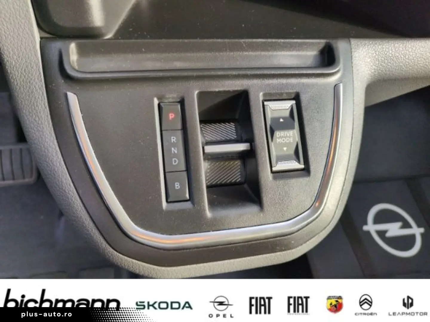 OPEL Vivaro Electric Kombi 75kWh L2 Nav RFK Apps Desi