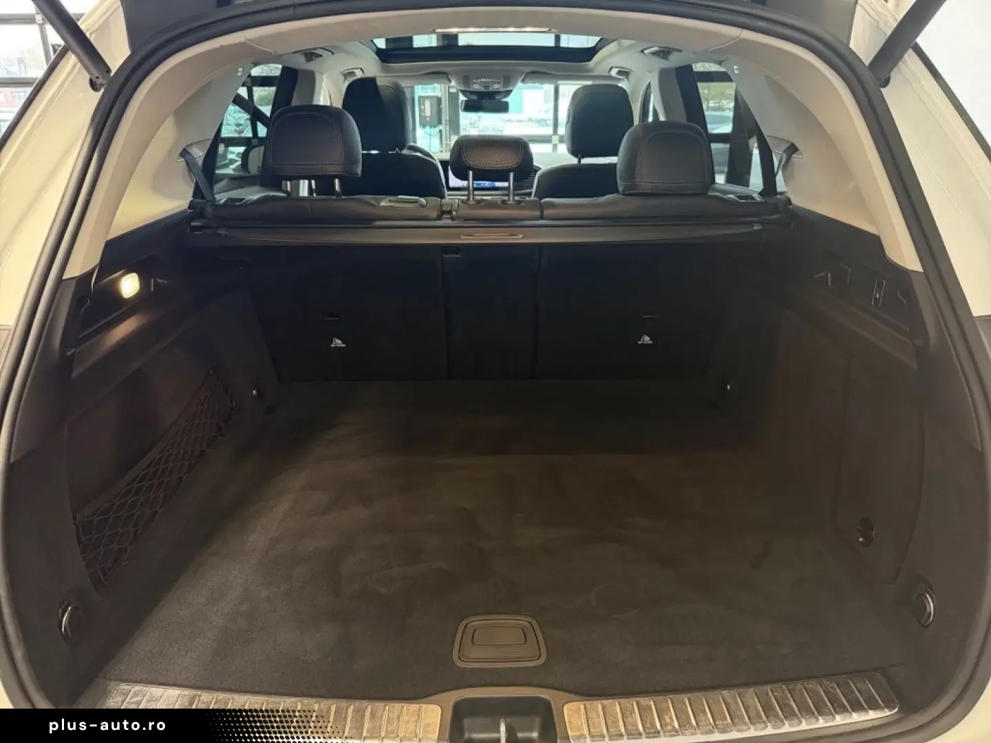 MERCEDES-BENZ GLE 300 d 4M AMG