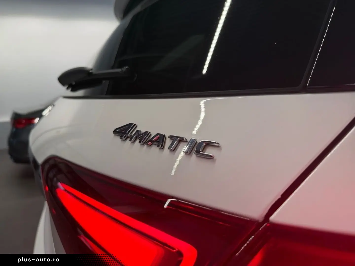 MERCEDES-BENZ GLE 300 d 4M AMG