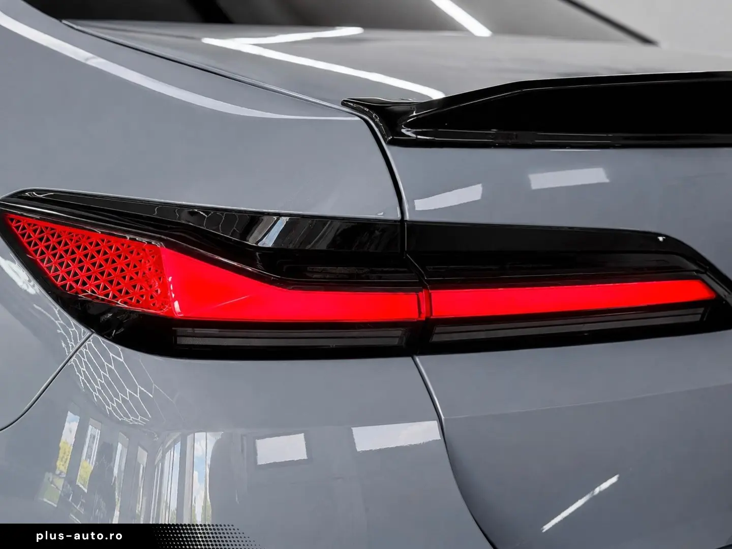 BMW 740 d xDrive M Sport B&O 360 PANO 22