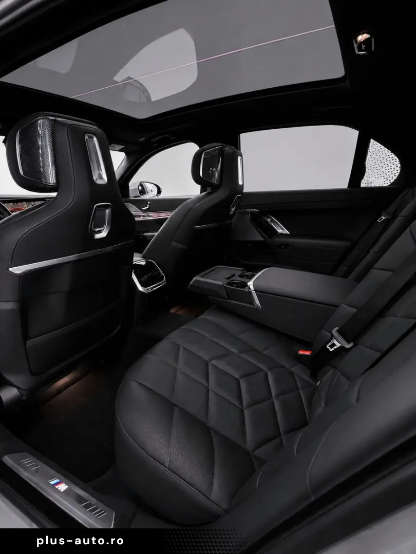 BMW 740 d xDrive M Sport B&O 360 PANO 22