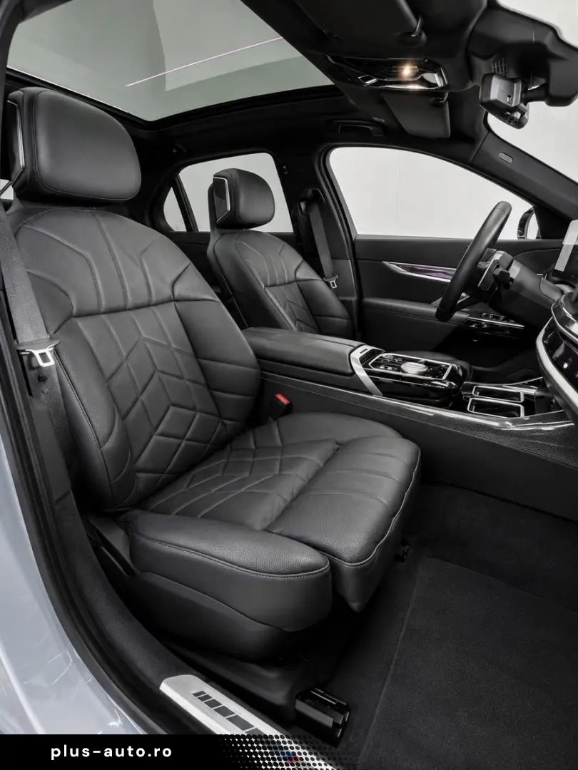 BMW 740 d xDrive M Sport B&O 360 PANO 22
