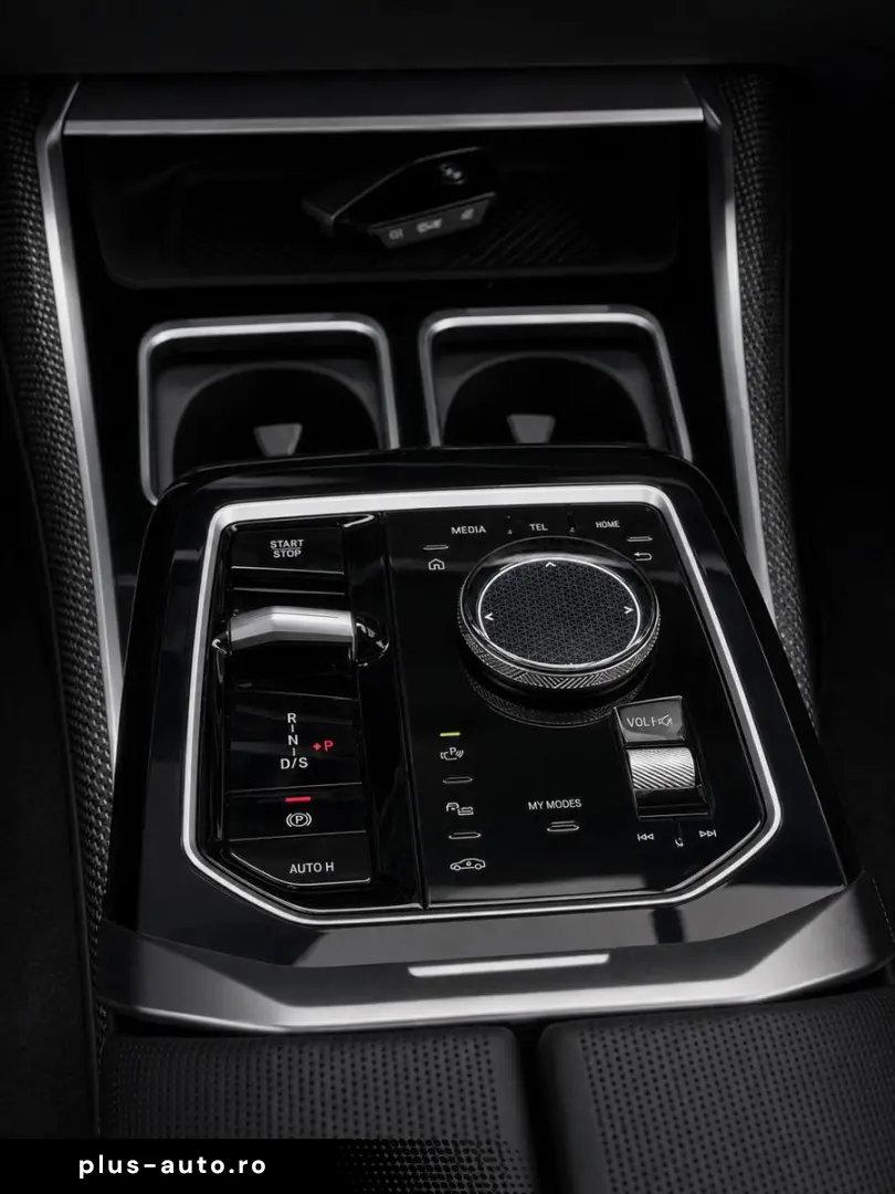 BMW 740 d xDrive M Sport B&O 360 PANO 22