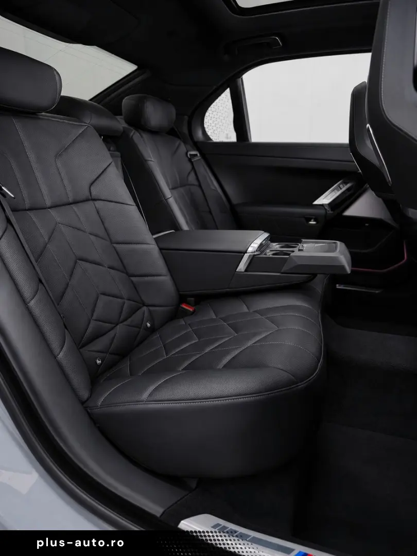 BMW 740 d xDrive M Sport B&O 360 PANO 22