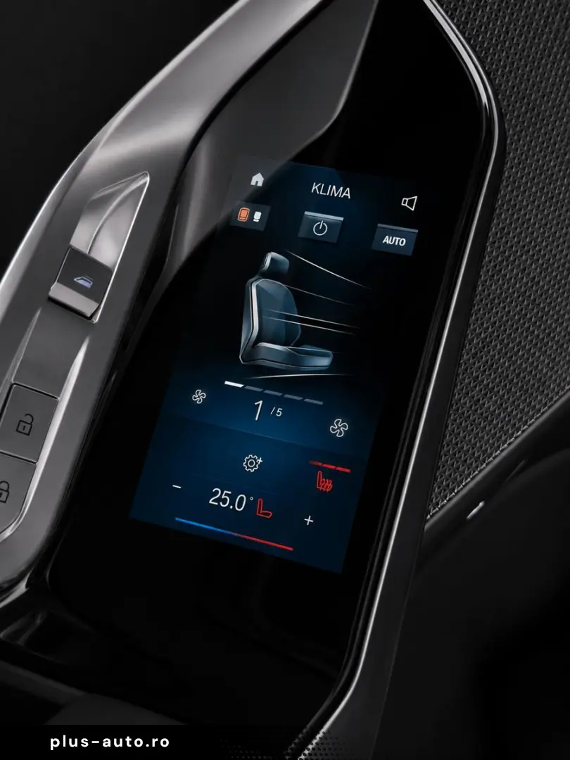 BMW 740 d xDrive M Sport B&O 360 PANO 22