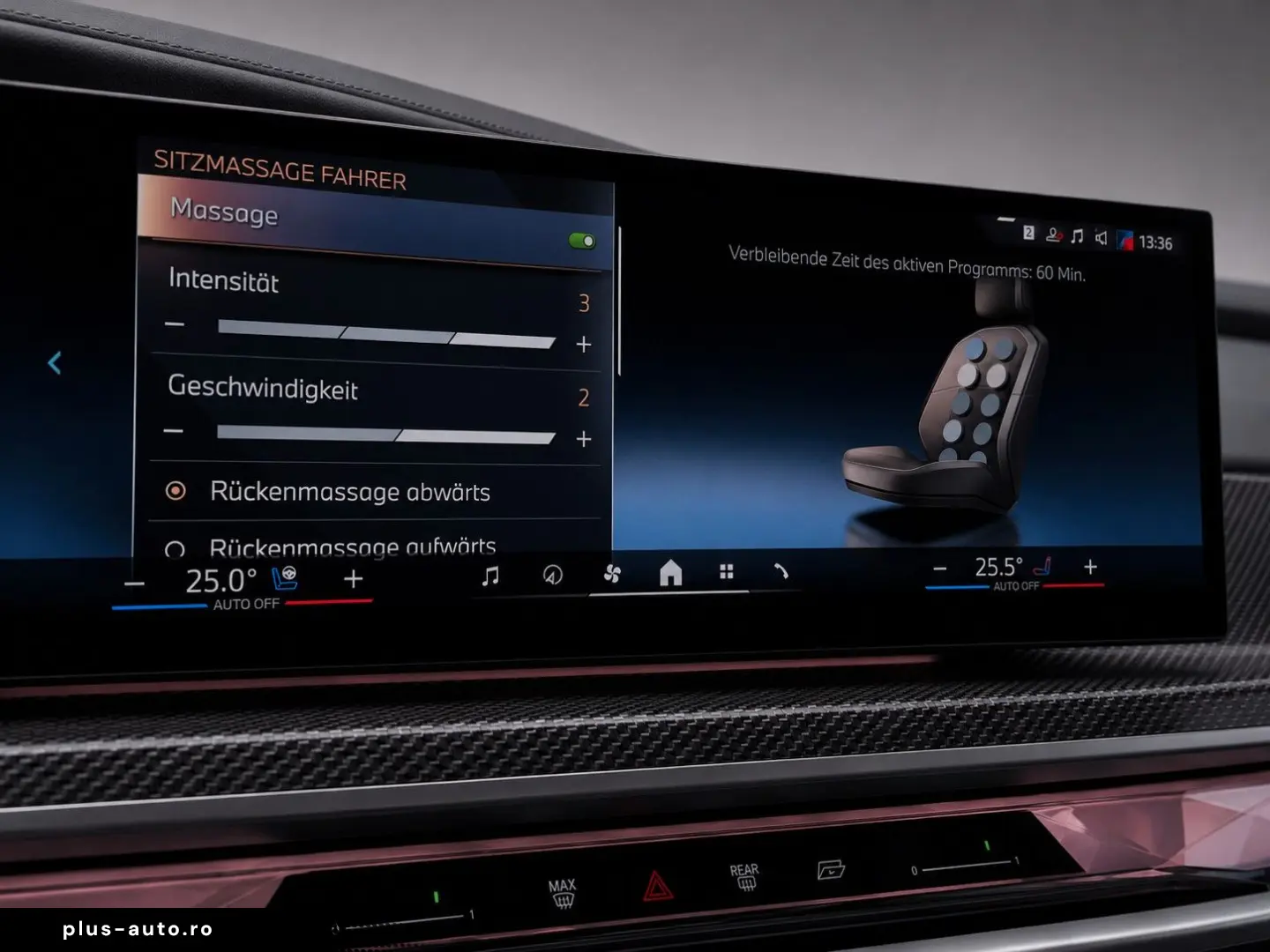 BMW 740 d xDrive M Sport B&O 360 PANO 22