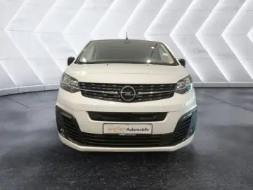 OPEL Zafira Life -e L Edition 8-Sitze Apple Andro