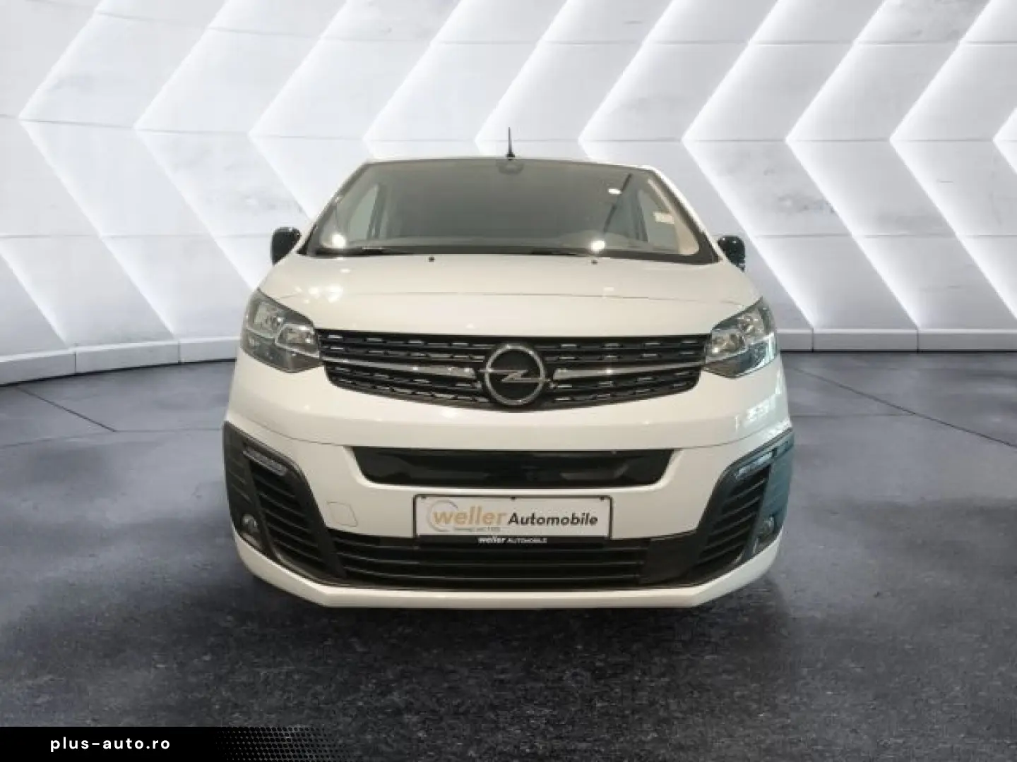 OPEL Zafira Life -e L Edition 8-Sitze Apple Andro