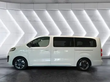 OPEL Zafira Life -e L Edition 8-Sitze Apple Andro