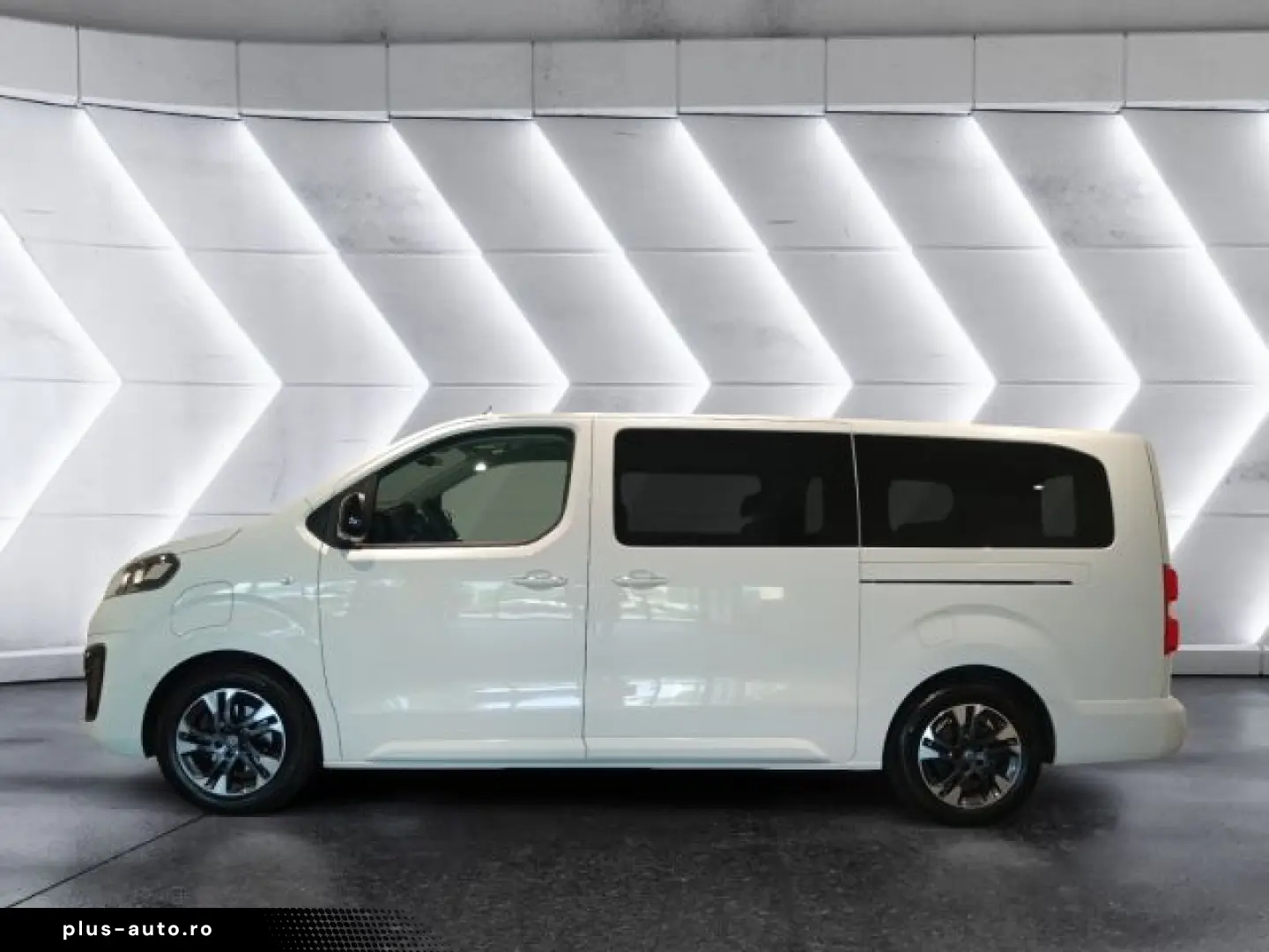 OPEL Zafira Life -e L Edition 8-Sitze Apple Andro