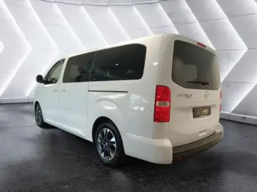 OPEL Zafira Life -e L Edition 8-Sitze Apple Andro