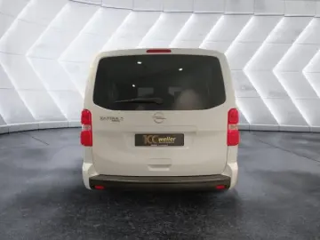 OPEL Zafira Life -e L Edition 8-Sitze Apple Andro