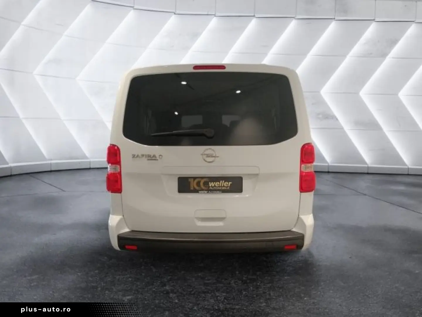 OPEL Zafira Life -e L Edition 8-Sitze Apple Andro