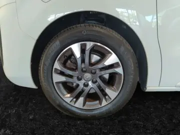 OPEL Zafira Life -e L Edition 8-Sitze Apple Andro