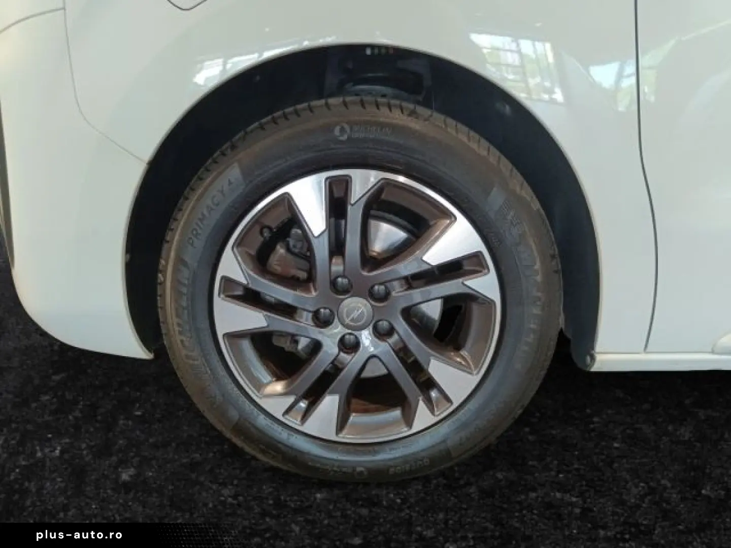 OPEL Zafira Life -e L Edition 8-Sitze Apple Andro