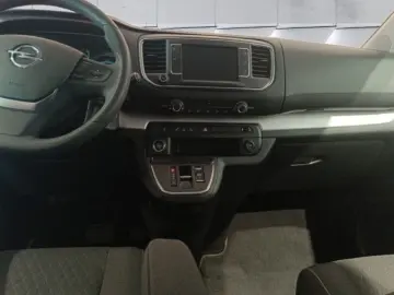 OPEL Zafira Life -e L Edition 8-Sitze Apple Andro