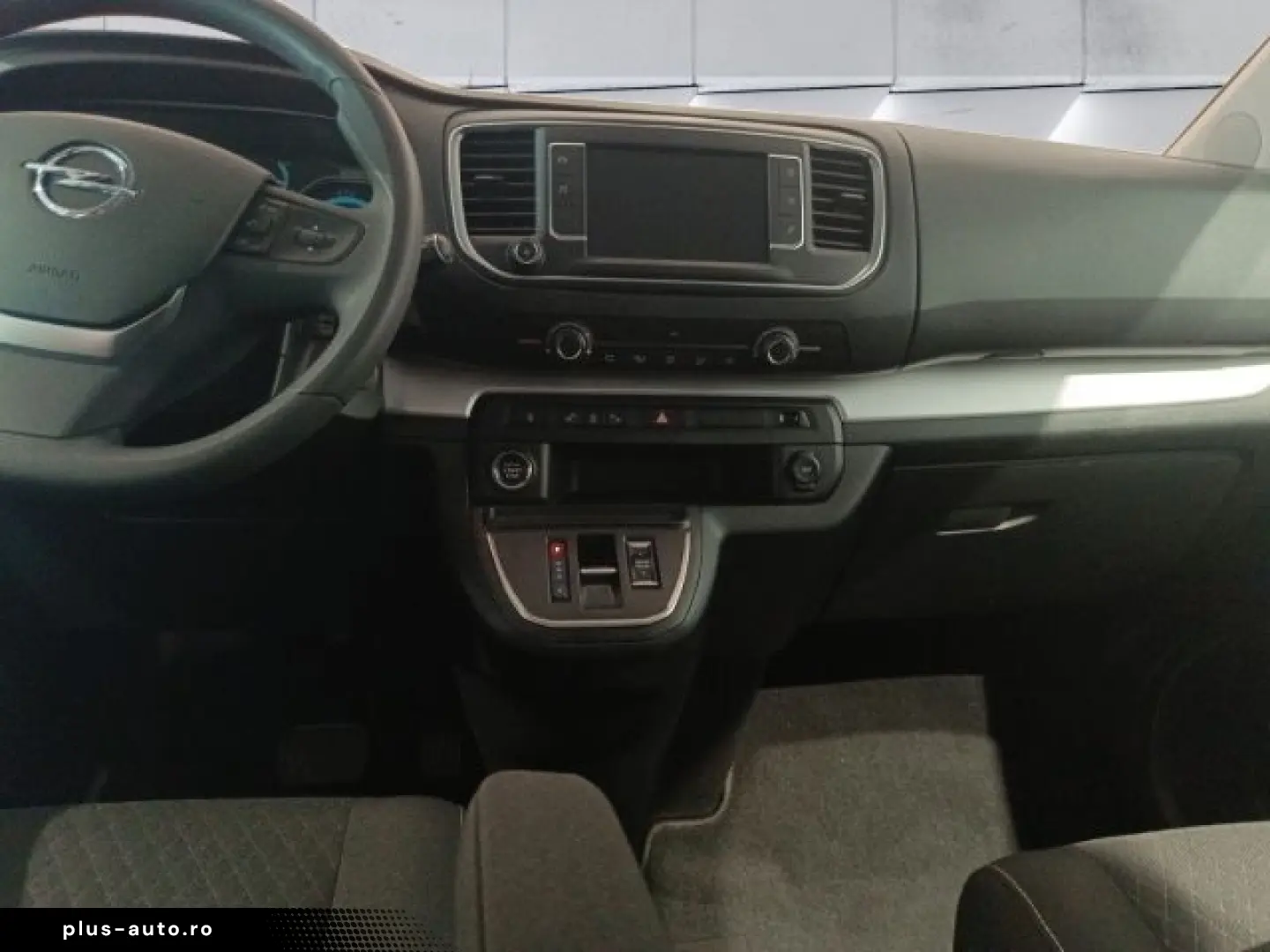 OPEL Zafira Life -e L Edition 8-Sitze Apple Andro