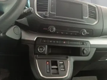 OPEL Zafira Life -e L Edition 8-Sitze Apple Andro