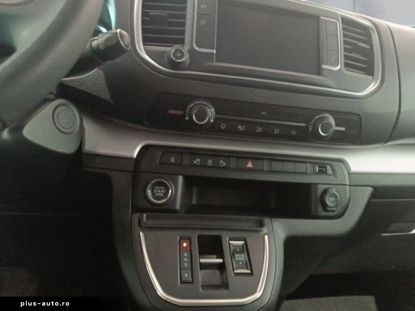 OPEL Zafira Life -e L Edition 8-Sitze Apple Andro