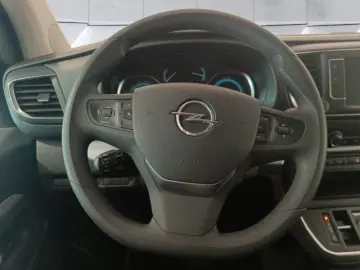 OPEL Zafira Life -e L Edition 8-Sitze Apple Andro