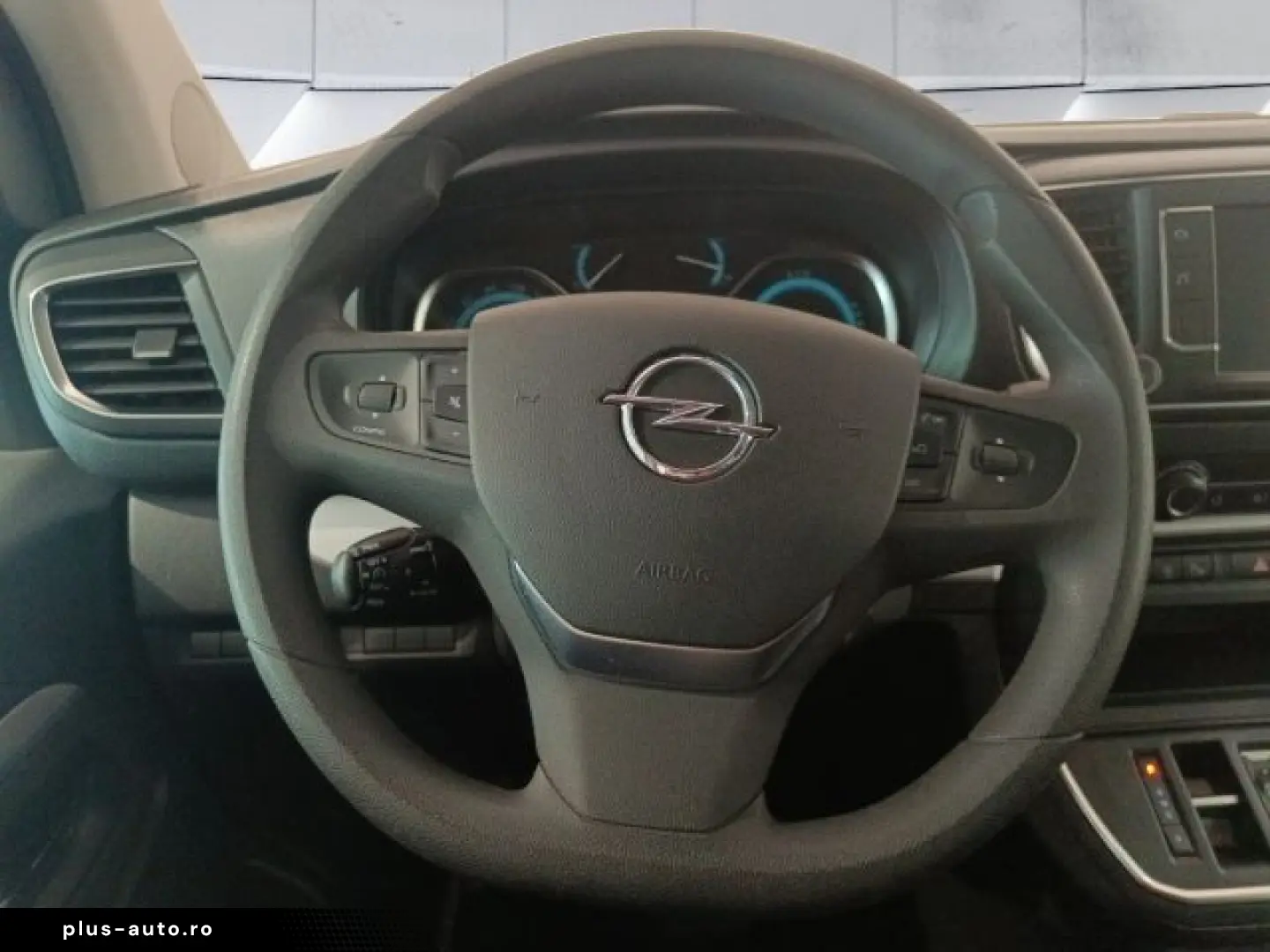 OPEL Zafira Life -e L Edition 8-Sitze Apple Andro