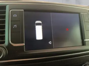 OPEL Zafira Life -e L Edition 8-Sitze Apple Andro