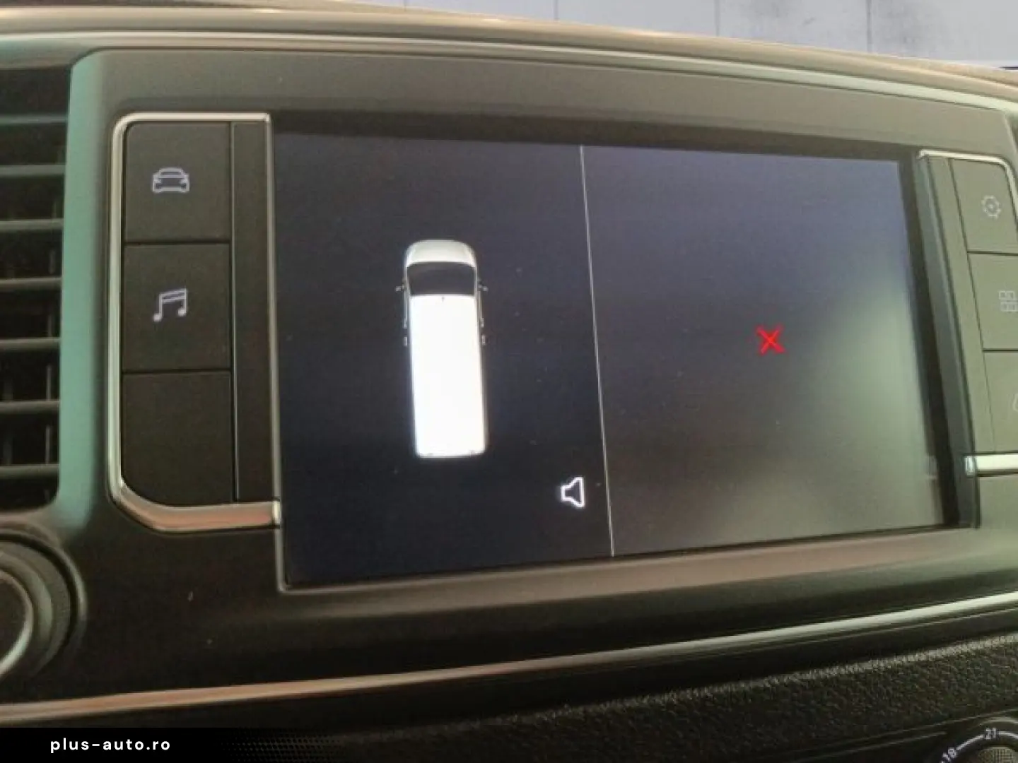 OPEL Zafira Life -e L Edition 8-Sitze Apple Andro