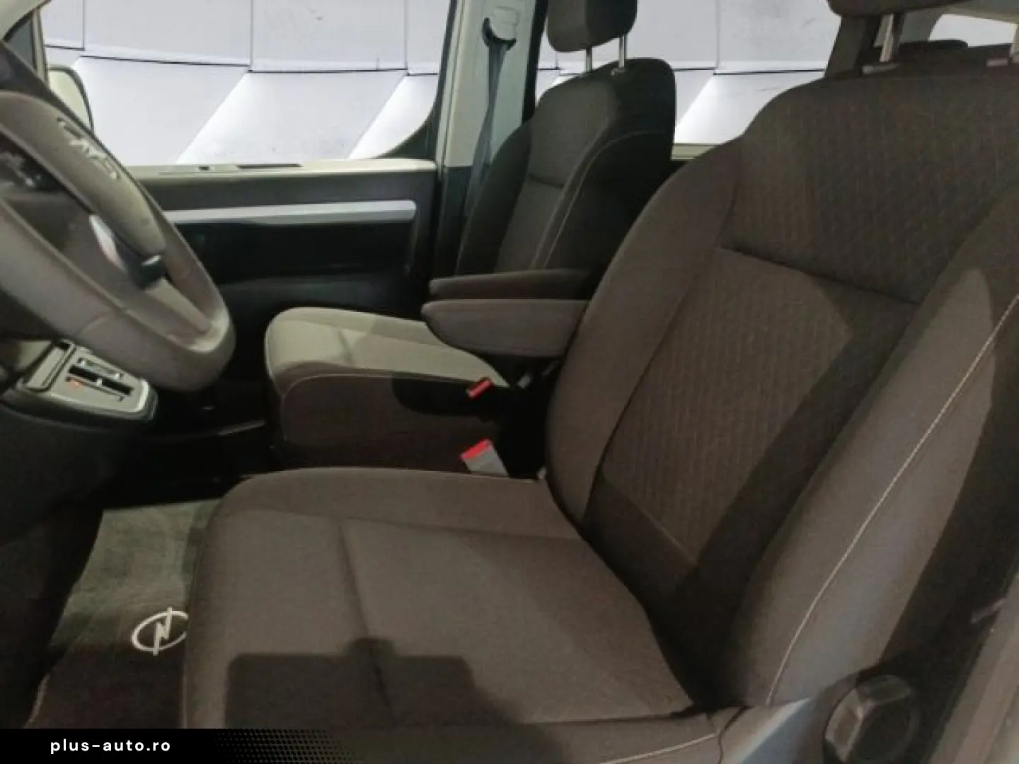OPEL Zafira Life -e L Edition 8-Sitze Apple Andro