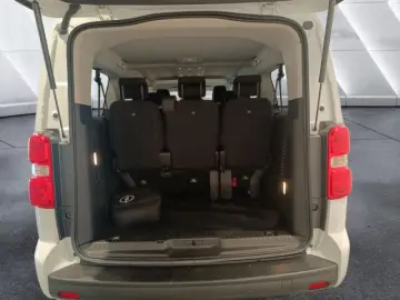 OPEL Zafira Life -e L Edition 8-Sitze Apple Andro