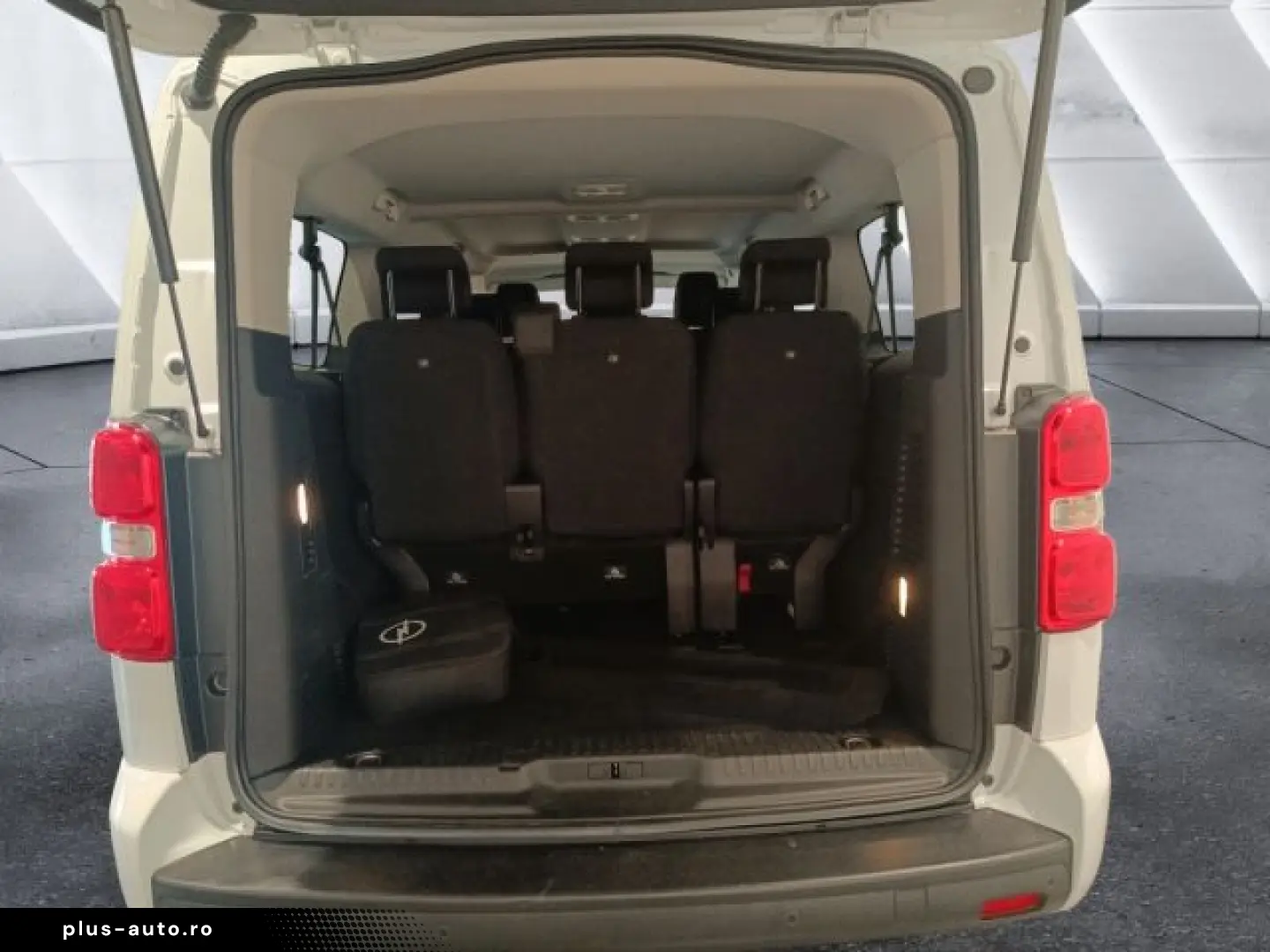 OPEL Zafira Life -e L Edition 8-Sitze Apple Andro