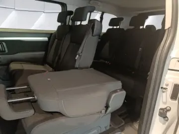 OPEL Zafira Life -e L Edition 8-Sitze Apple Andro