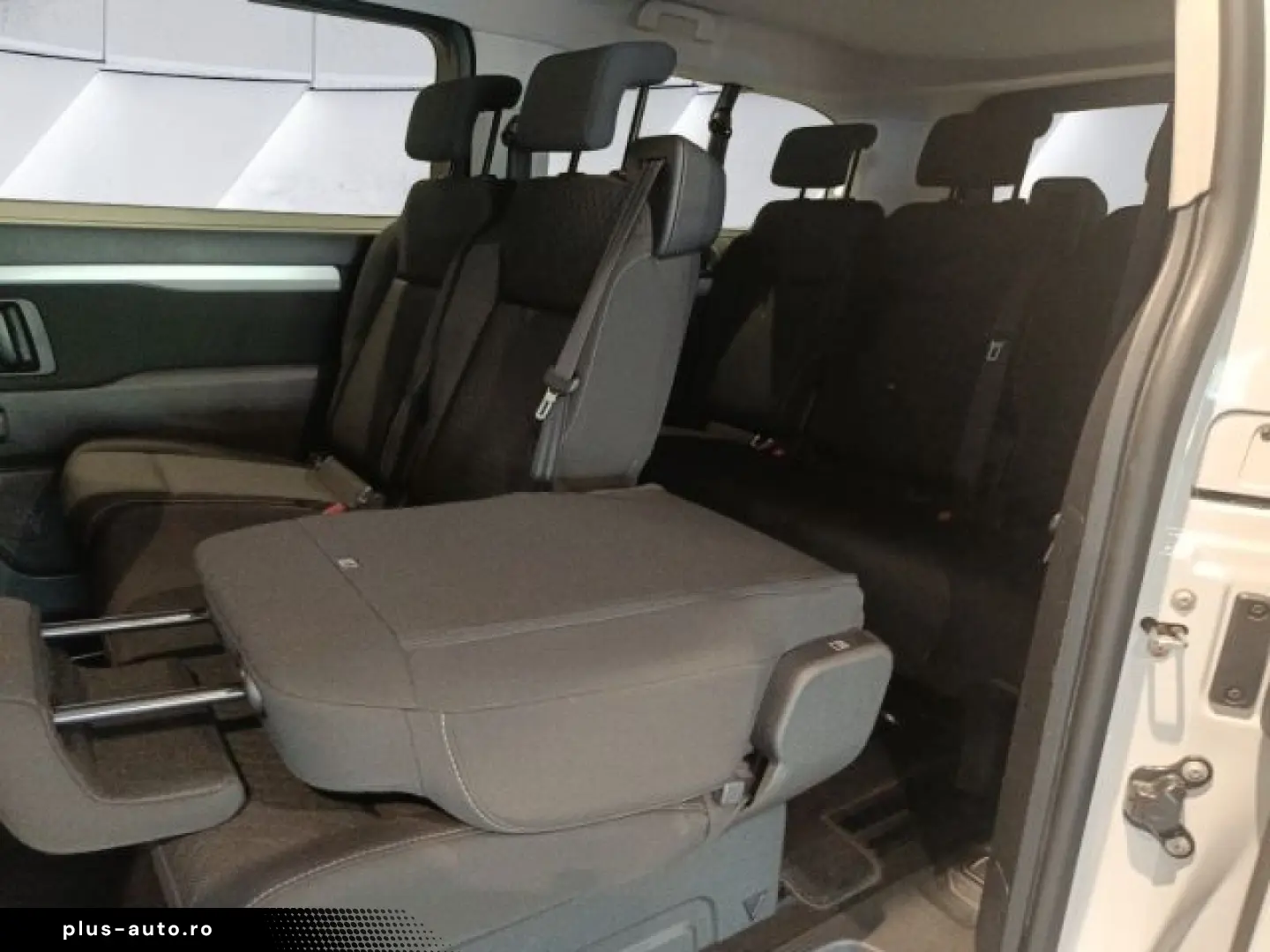 OPEL Zafira Life -e L Edition 8-Sitze Apple Andro