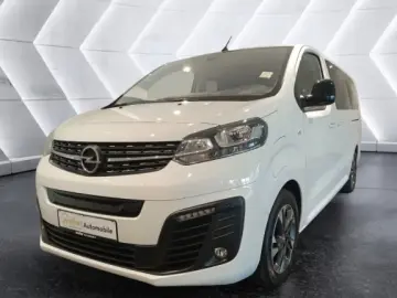 OPEL Zafira Life -e L Edition 8-Sitze Apple Andro