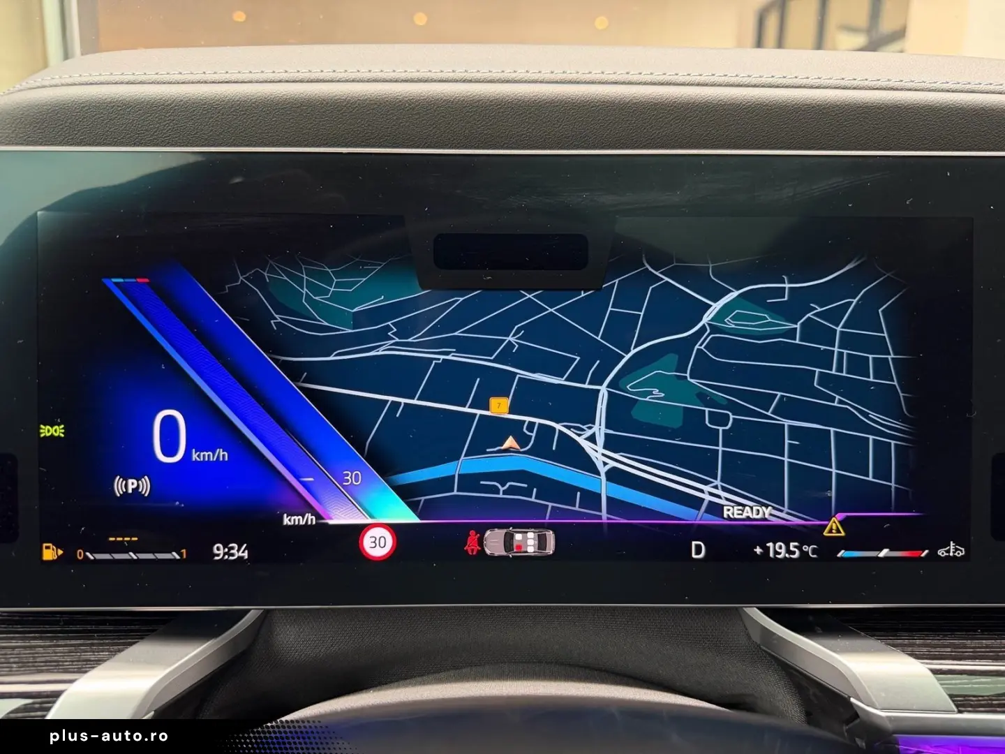 BMW 740d xDrive M Sport DA PA Prof SkyLounge TV