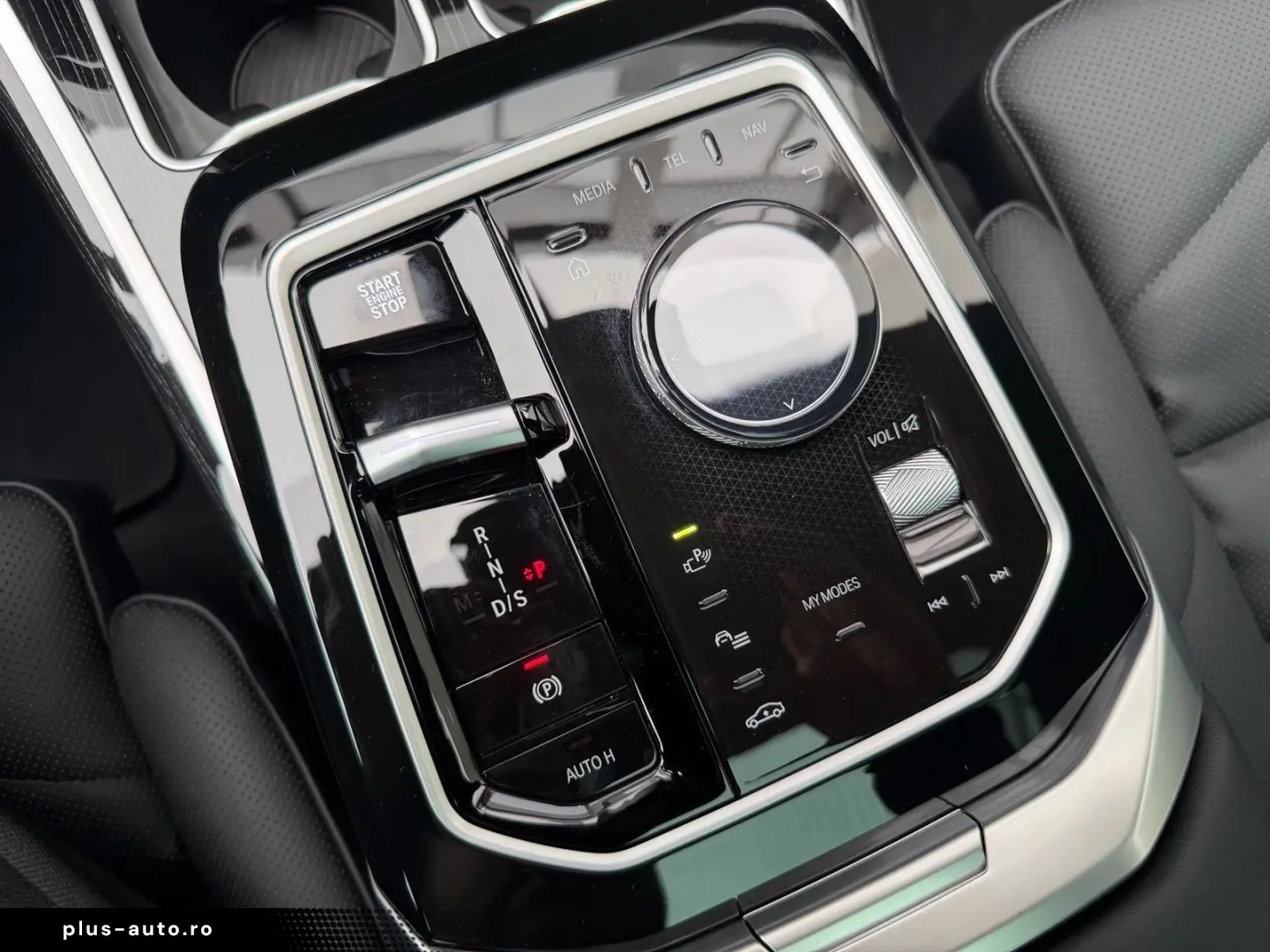 BMW 740d xDrive M Sport DA PA Prof SkyLounge TV