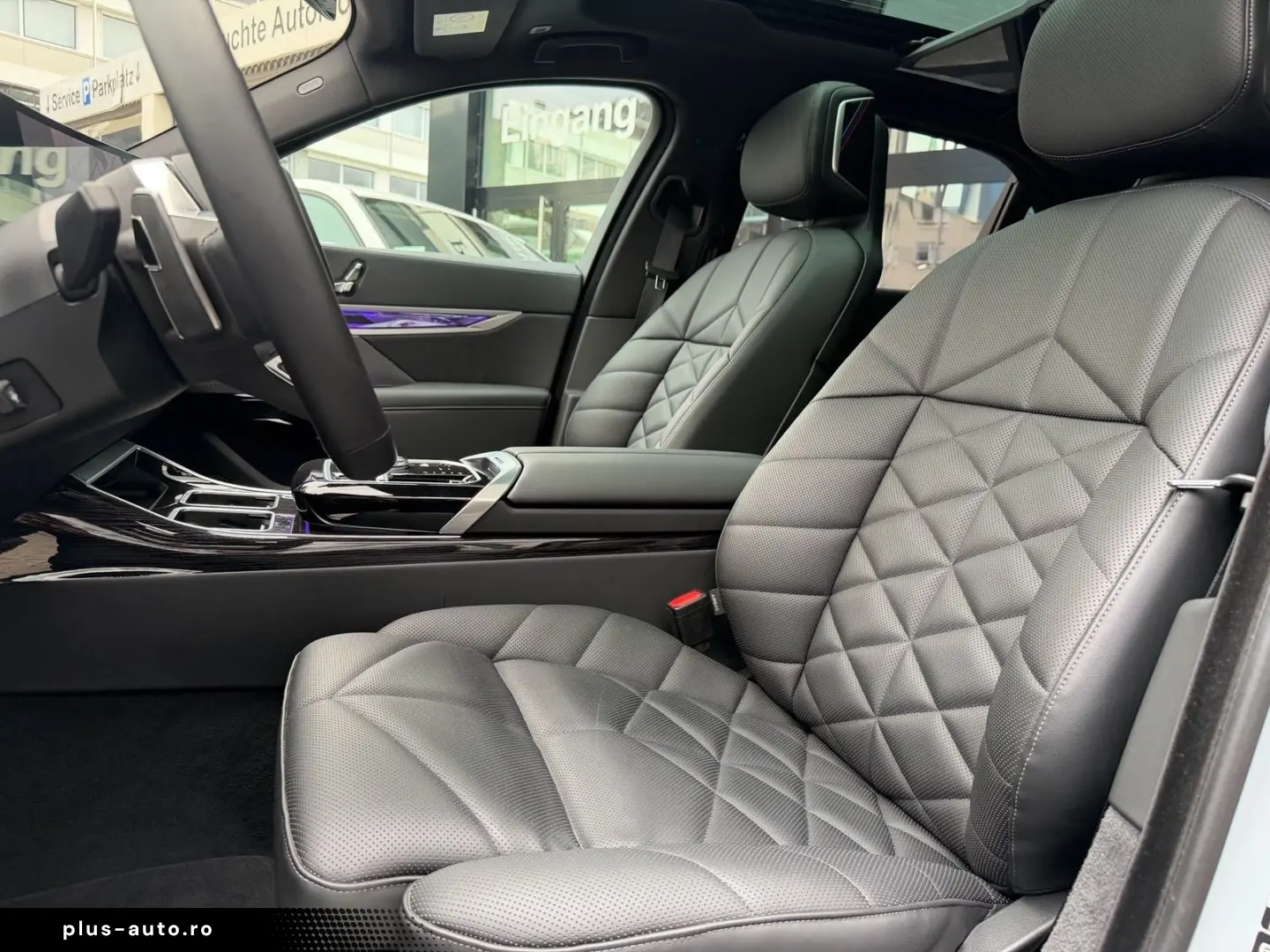 BMW 740d xDrive M Sport DA PA Prof SkyLounge TV
