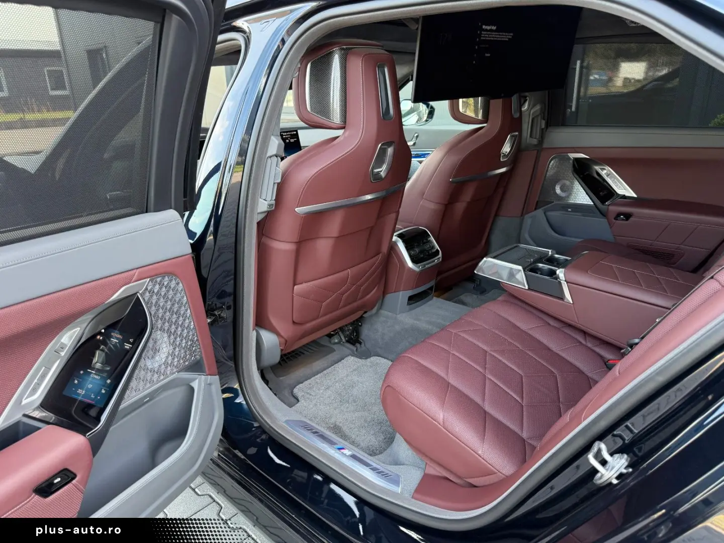 BMW 740 d xDrive M Sport
