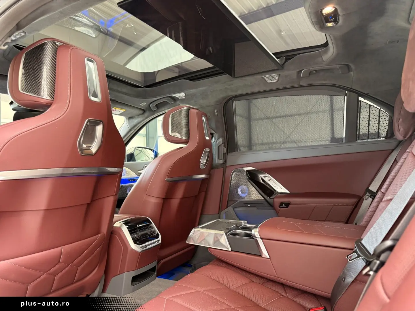 BMW 740 d xDrive M Sport