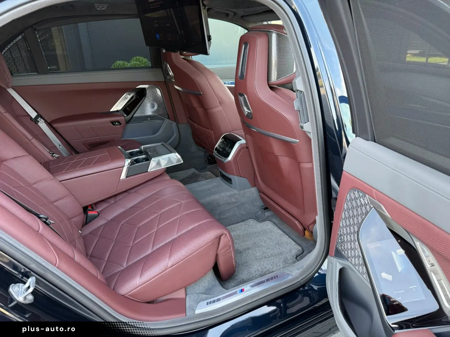 BMW 740 d xDrive M Sport