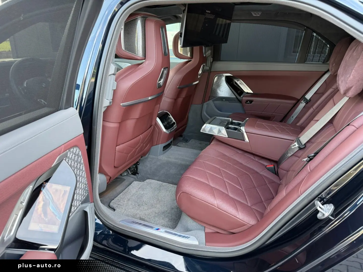 BMW 740 d xDrive M Sport