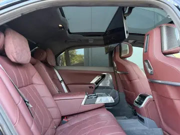 BMW 740 d xDrive M Sport