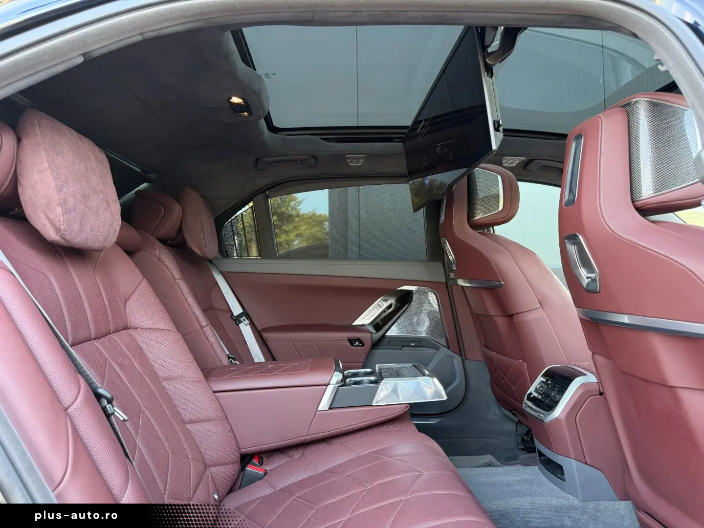 BMW 740 d xDrive M Sport