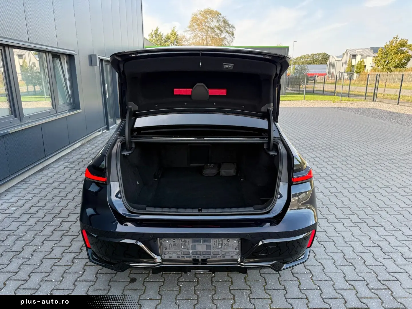 BMW 740 d xDrive M Sport