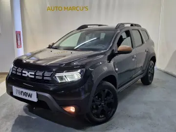 DACIA DUSTER 1.3 TCe 150CP Extreme EDC
