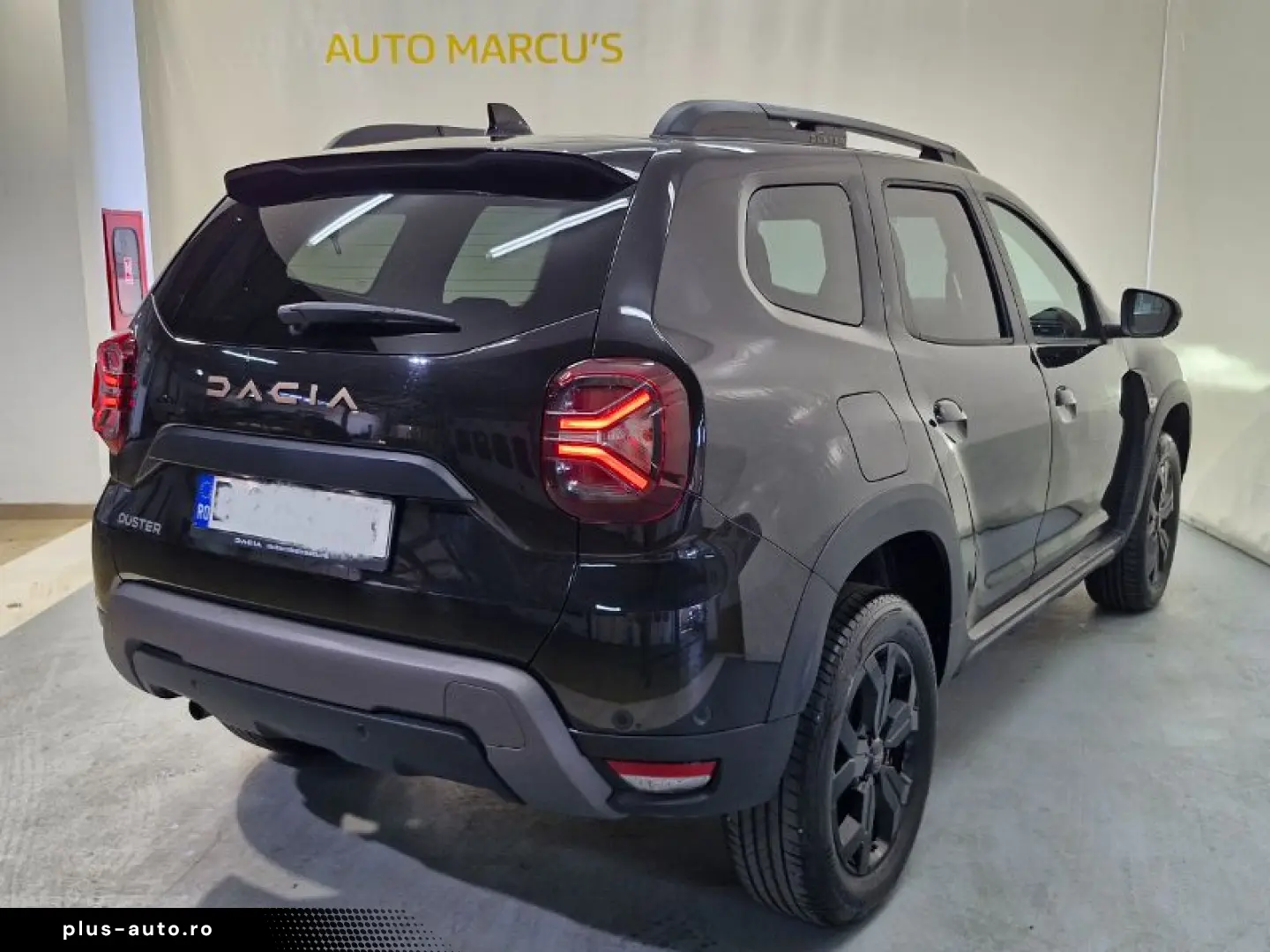 DACIA DUSTER 1.3 TCe 150CP Extreme EDC