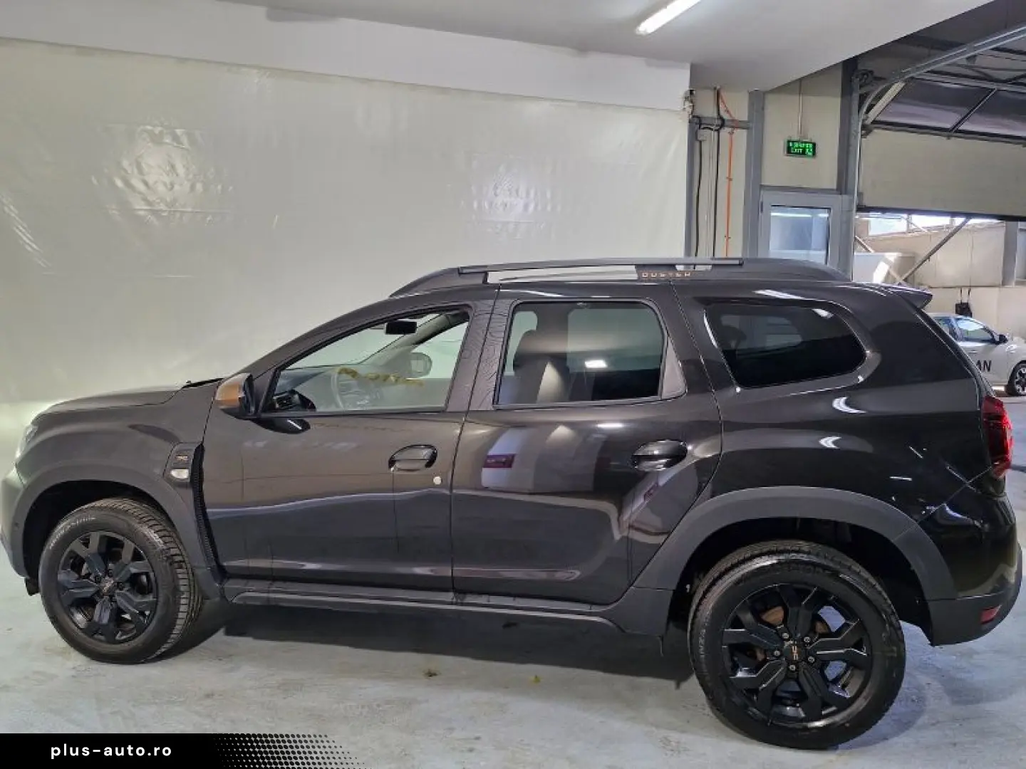 DACIA DUSTER 1.3 TCe 150CP Extreme EDC